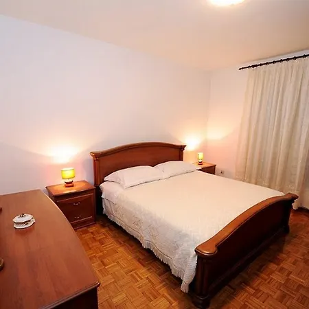 Andrea Apartament Zadar