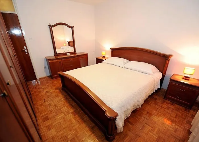 Lägenhet Andrea Zadar