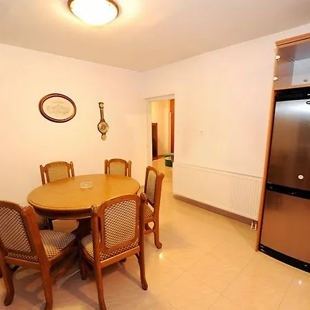 Andrea Apartman Zadar